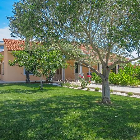 Holiday Home Lidija - Zad501 By Interhome Сукошан Экстерьер фото