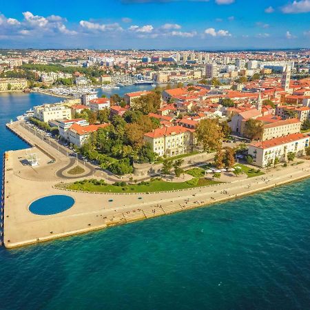 Holiday Home Lidija - Zad501 By Interhome Сукошан Экстерьер фото