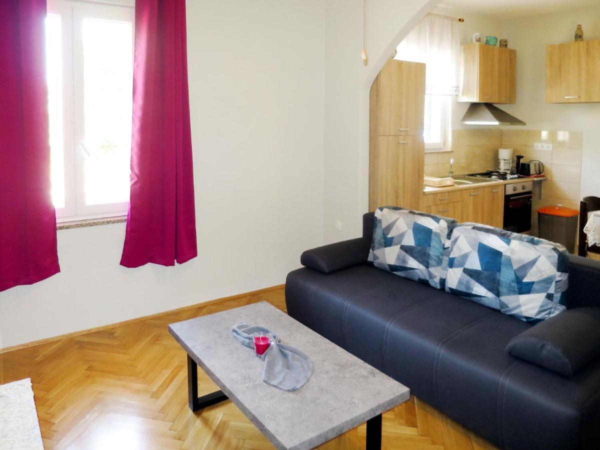 Holiday Home Lidija - Zad501 By Interhome Сукошан Экстерьер фото