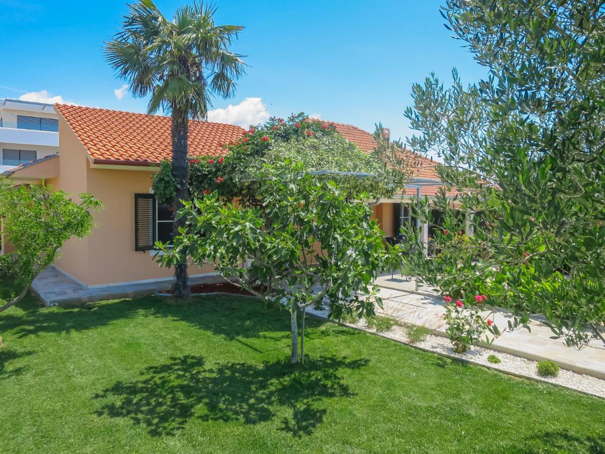 Holiday Home Lidija - Zad501 By Interhome Сукошан Экстерьер фото